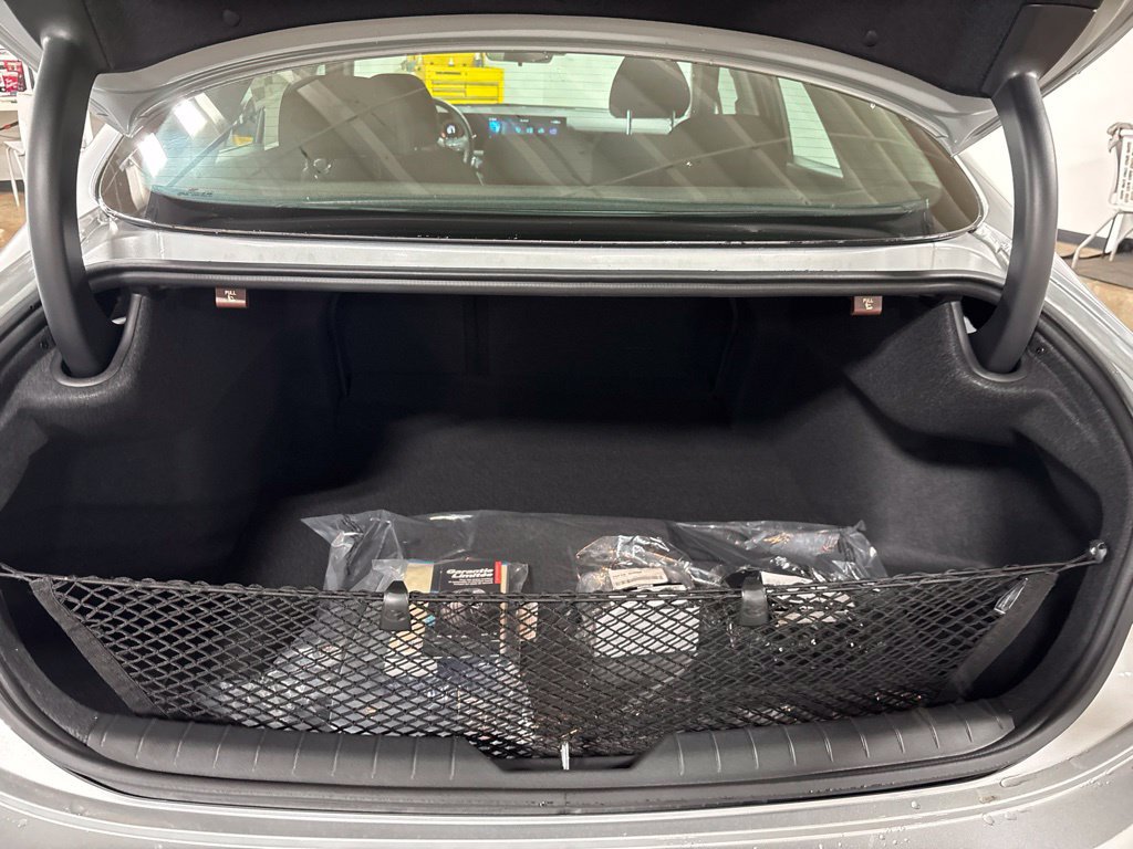 New 2026 Hyundai Sonata SEL FWD image 11