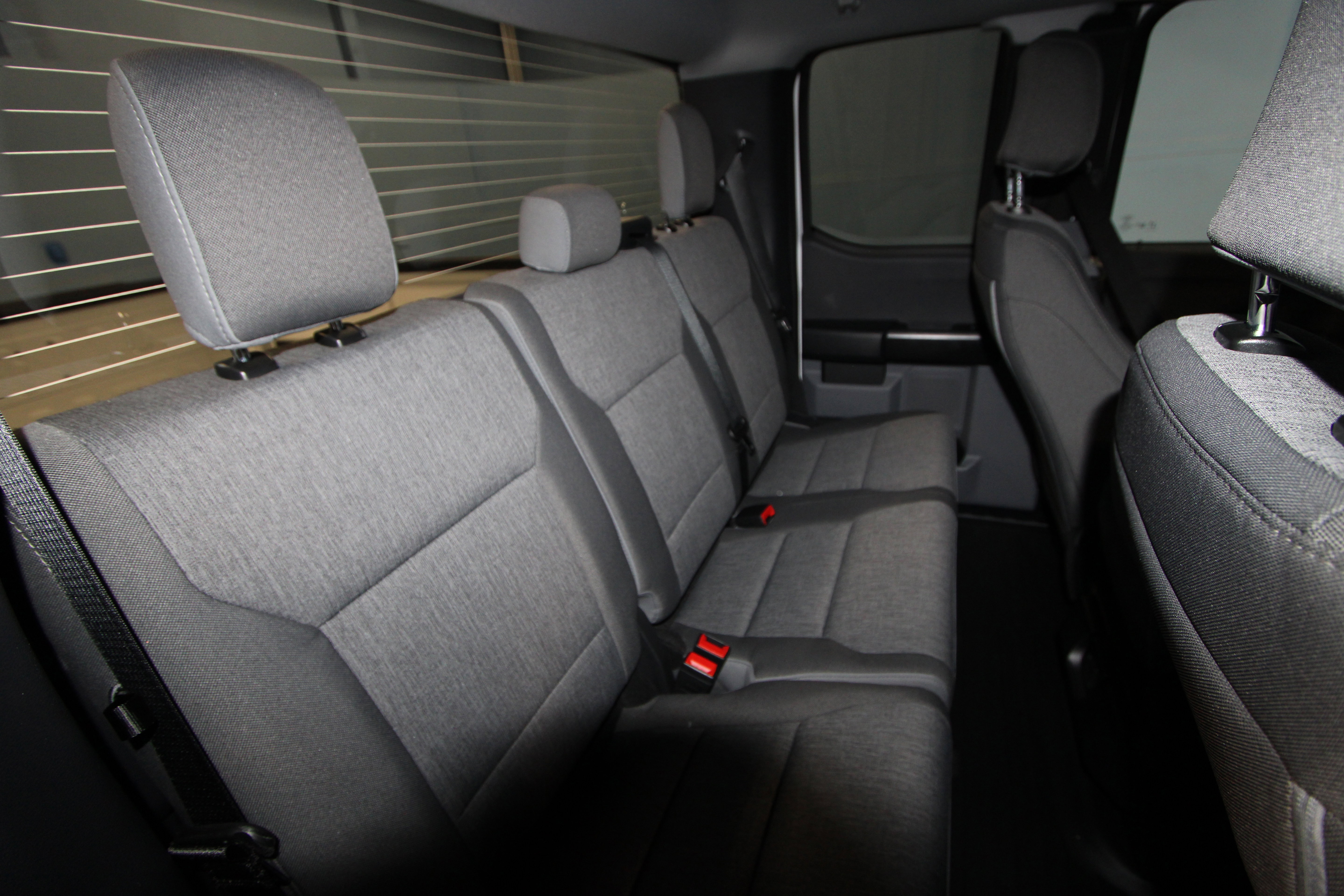 New 2026 Ford F150 XL w/ Equipment Group 103A High RWD image 19