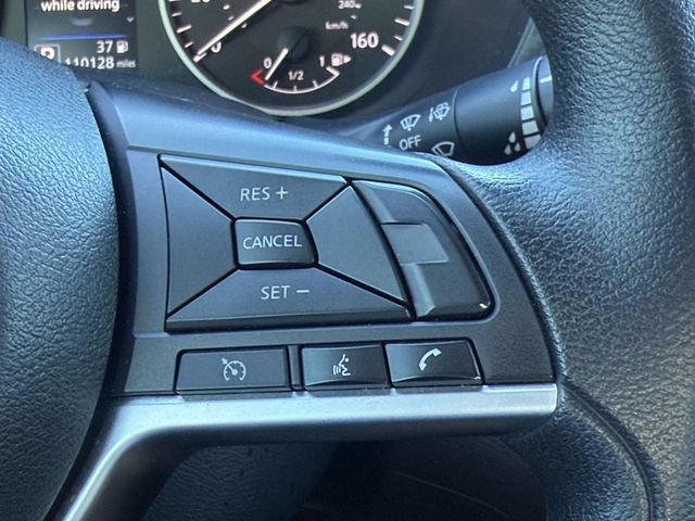 Used 2022 Nissan Sentra S FWD image 23