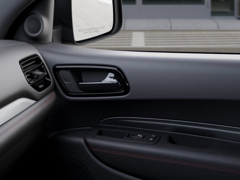 New 2025 Dodge Durango GT w/ Blacktop Package RWD image 25