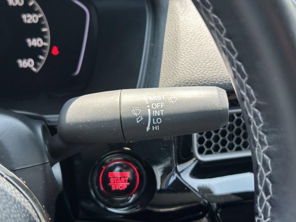 Certified 2023 Honda Civic Sport image 20