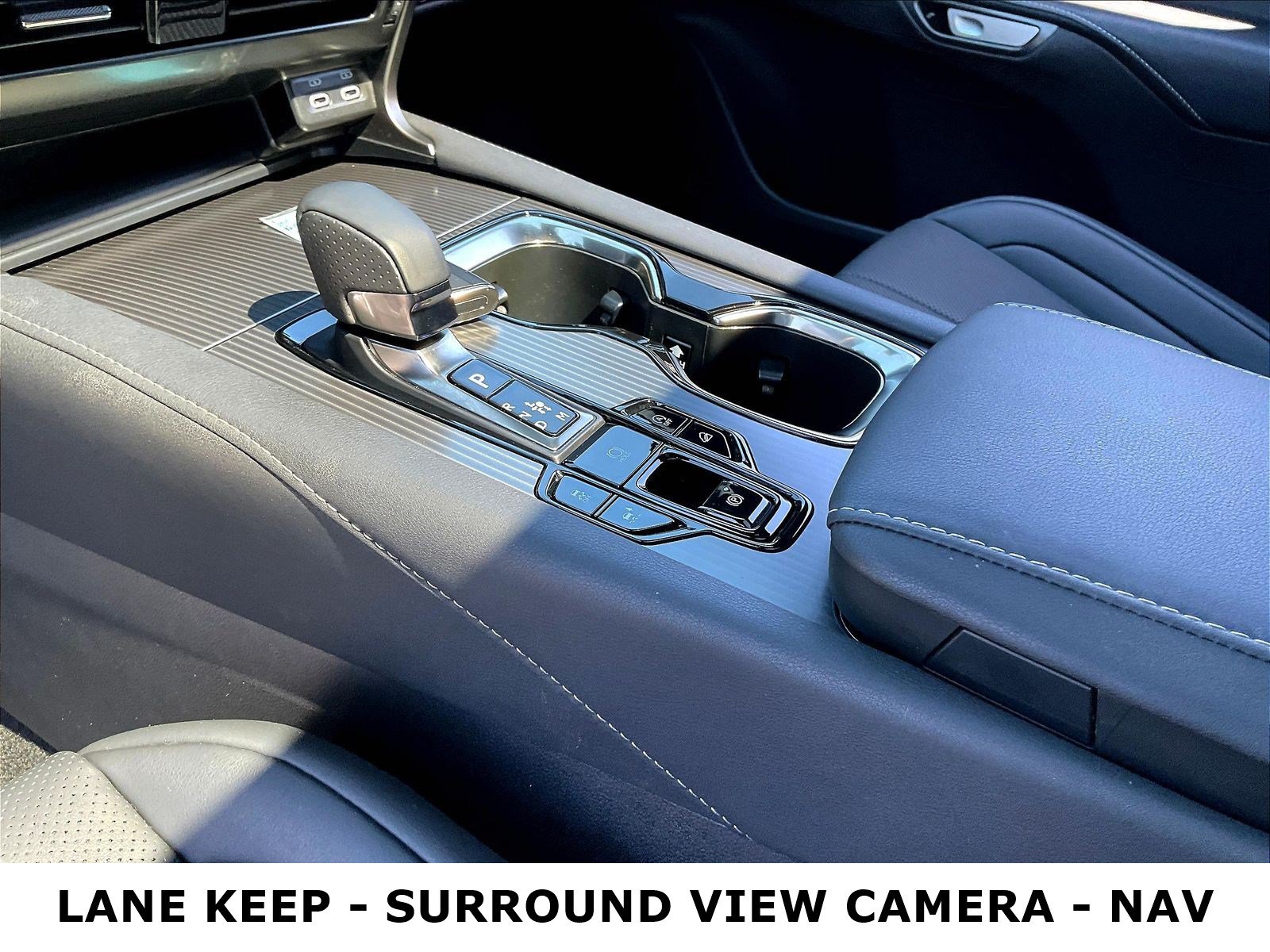 Used 2023 Lexus RX 350 F Sport w/ Cold Area Package AWD/4WD image 18
