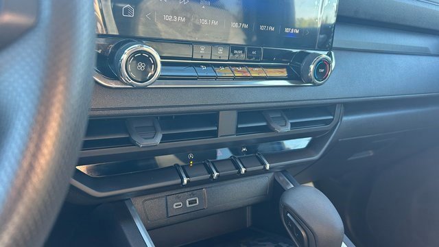 Certified 2024 Chevrolet Colorado Trail Boss w/ Advanced Trailering Package image 23