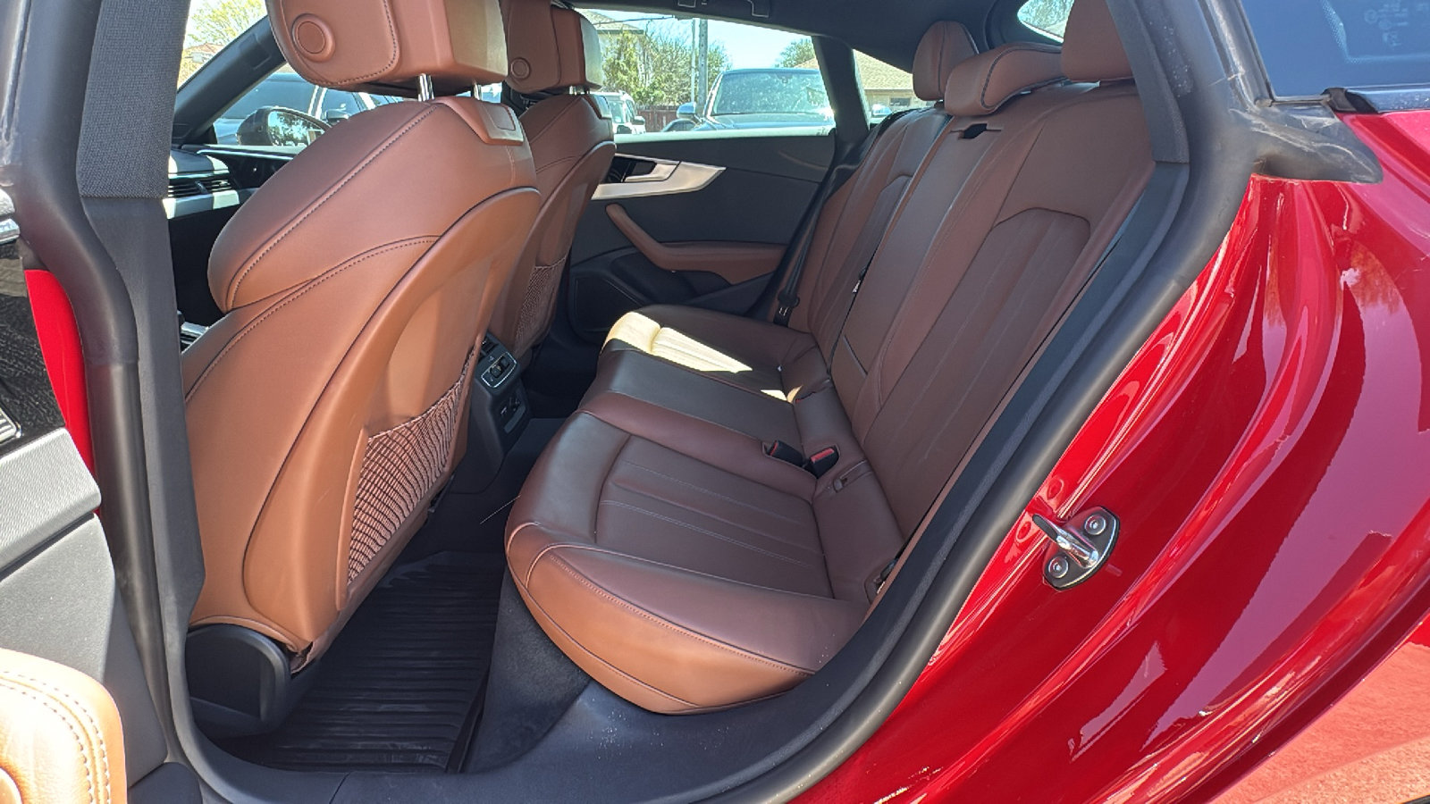 Used 2024 Audi A5 2.0T Prestige image 14