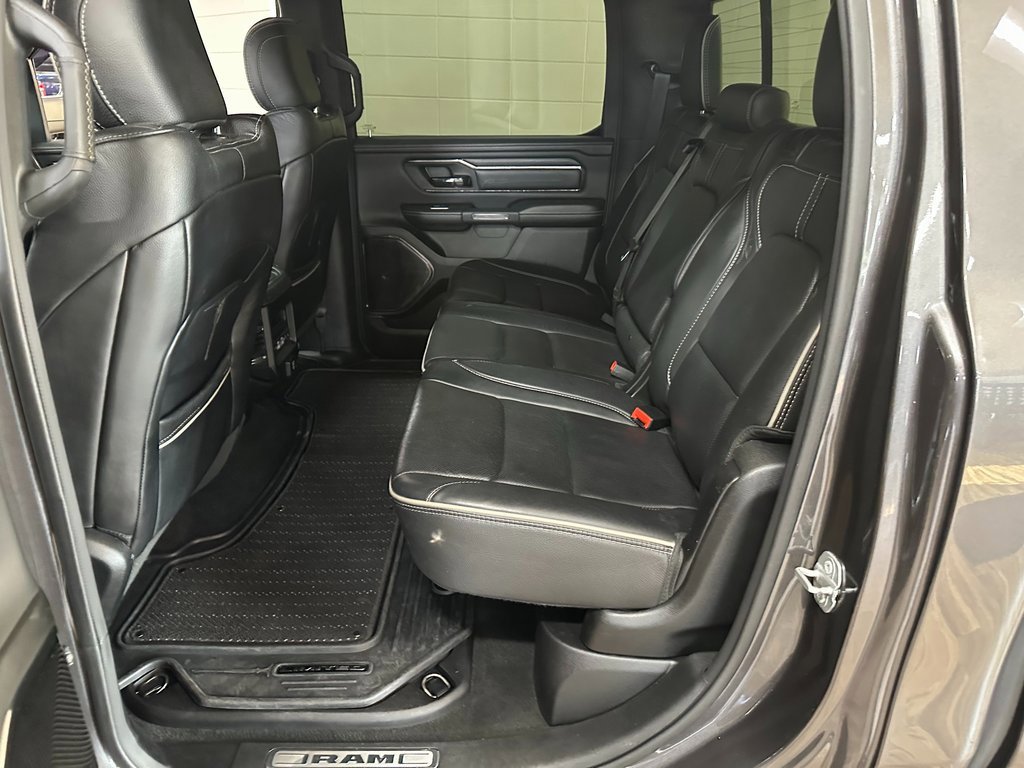 Used 2022 RAM 1500 Limited image 40