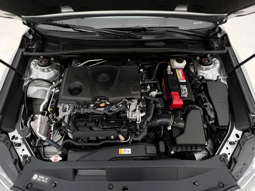 Used 2019 Toyota Camry XSE image 27