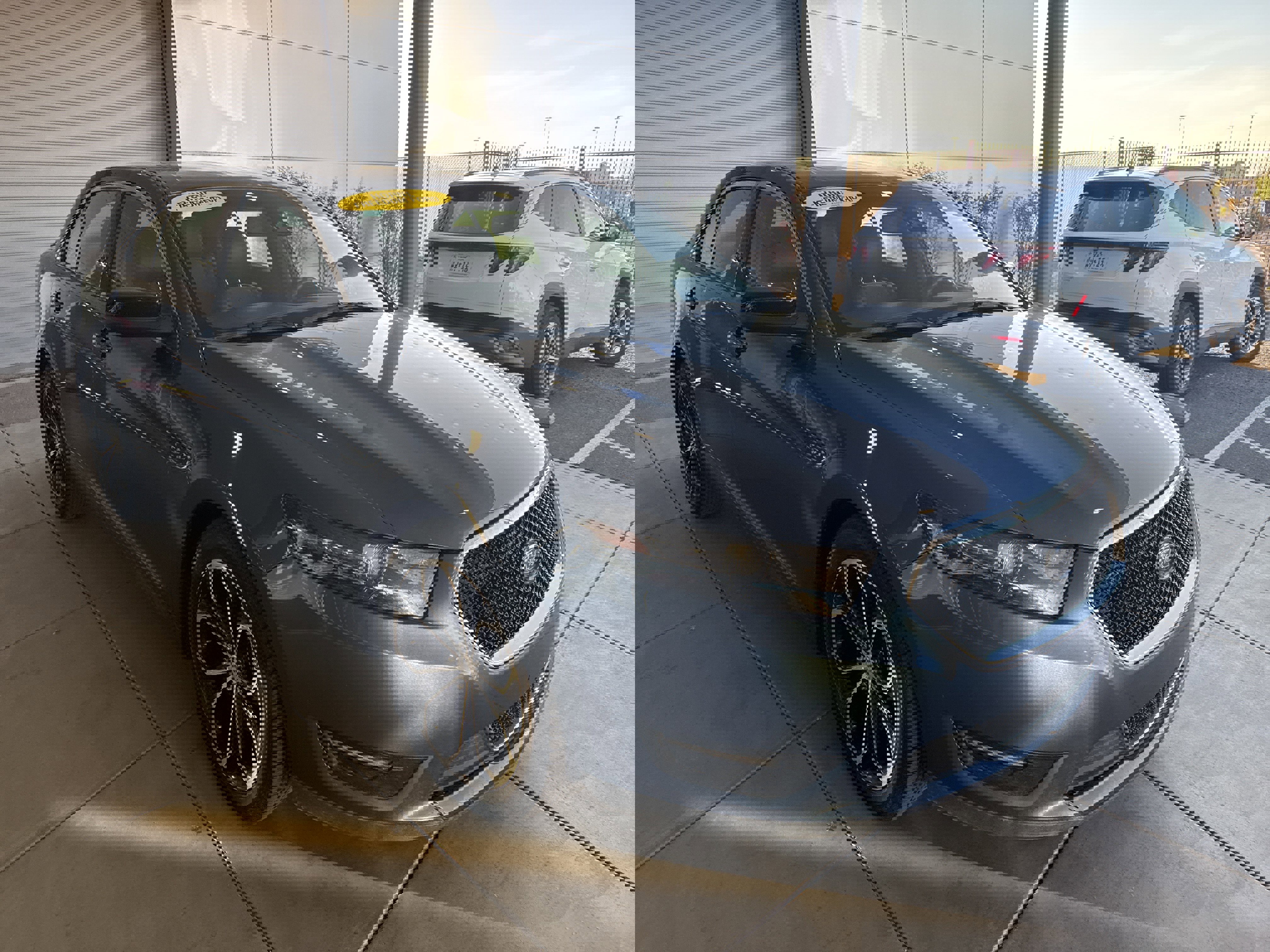 Used 2018 Ford Taurus SHO w/ Sho Performance Package image 3