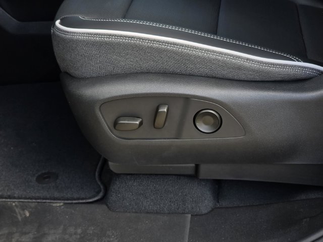 New 2026 GMC Sierra EV Elevation AWD/4WD image 25