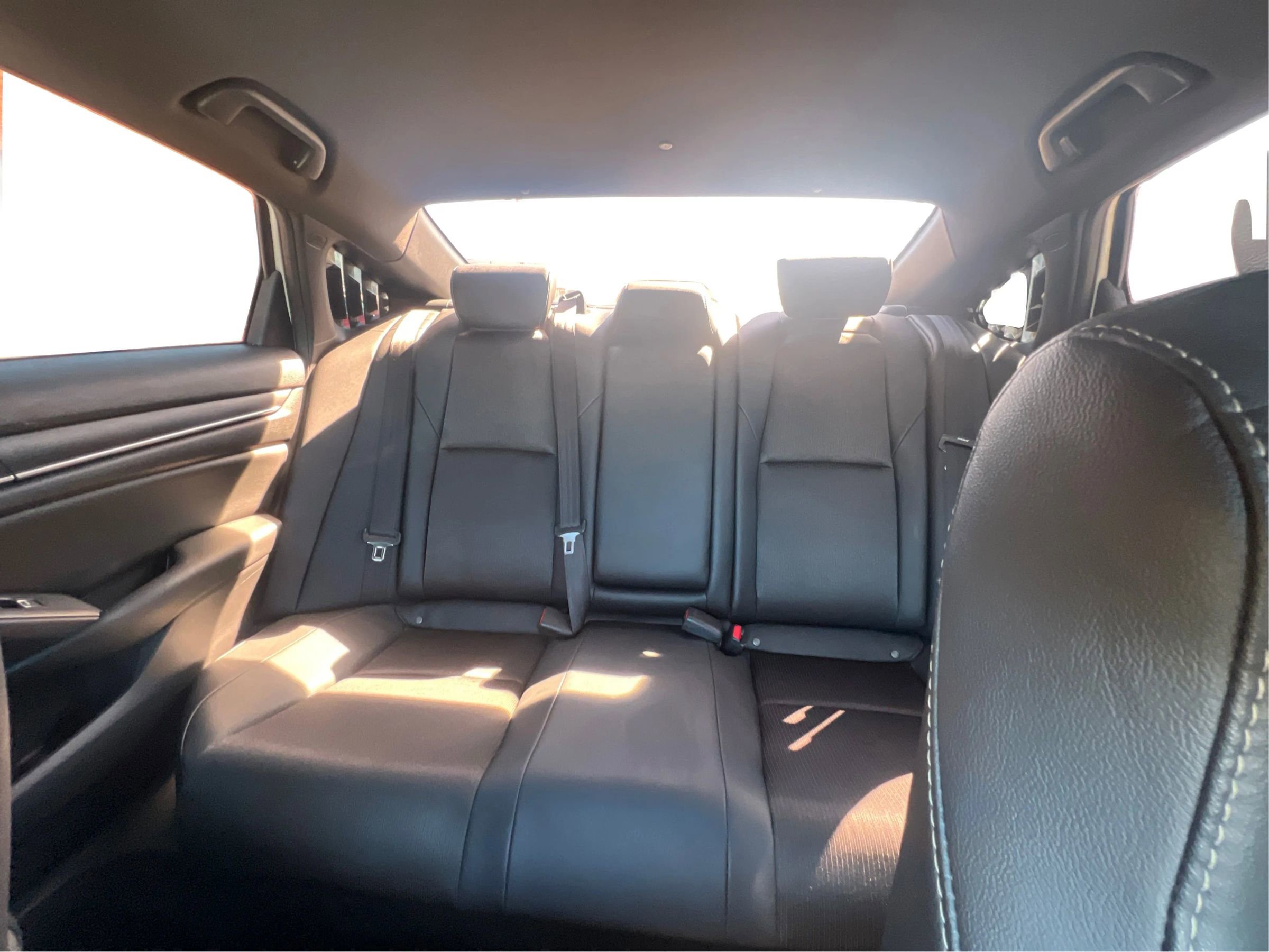 Used 2020 Honda Accord Sport image 18