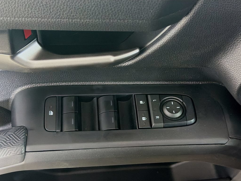 New 2026 Toyota Tacoma TRD Off-Road AWD/4WD image 17