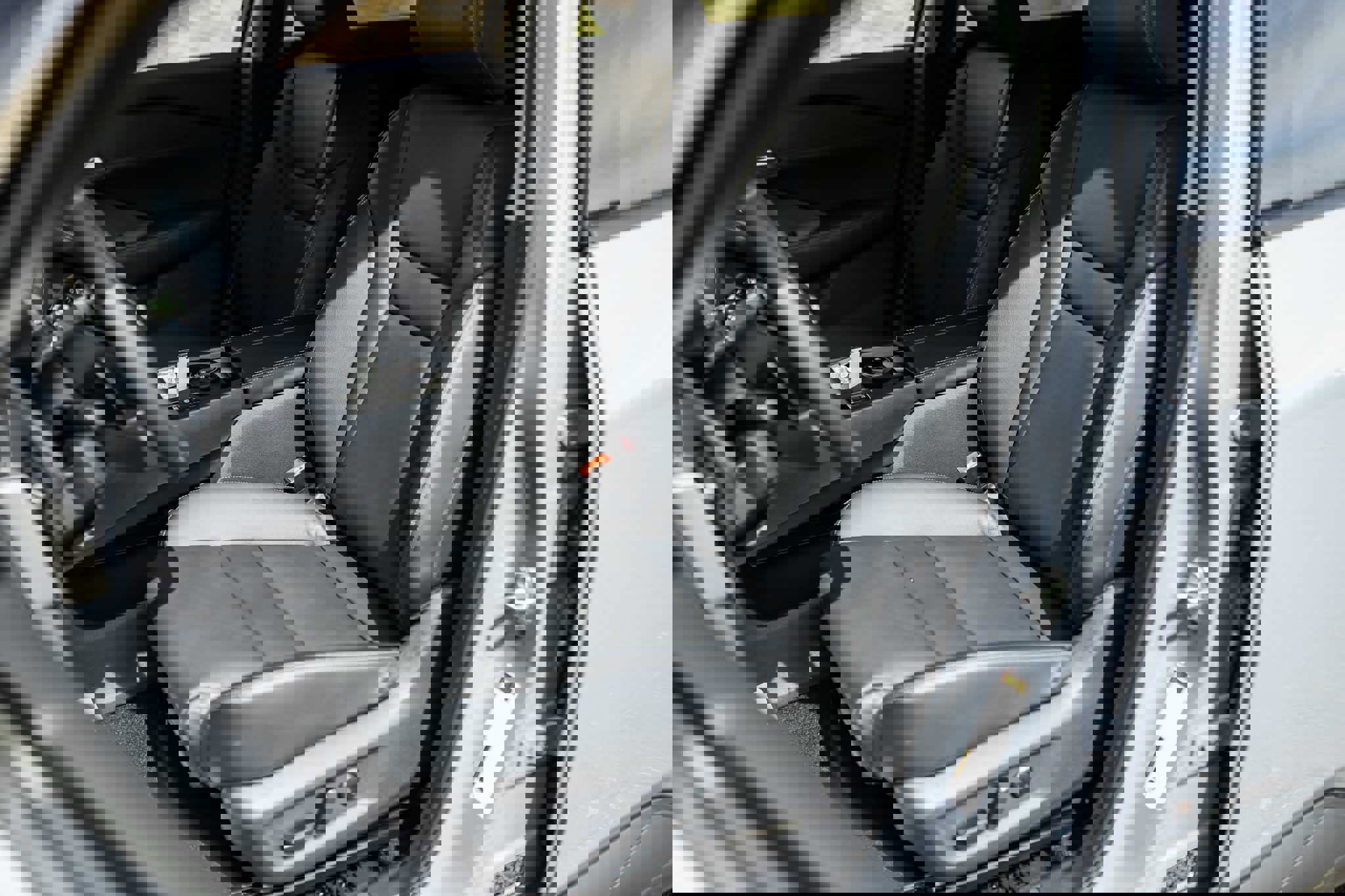 New 2025 Nissan Rogue SL w/ Tech Package image 13