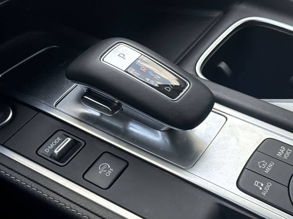 Used 2024 INFINITI QX60 Luxe FWD image 21