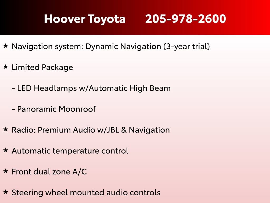 Used 2023 Toyota Crown Limited image 7