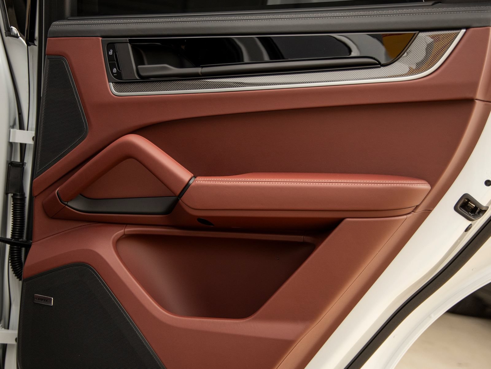 New 2026 Porsche Cayenne S AWD/4WD image 35