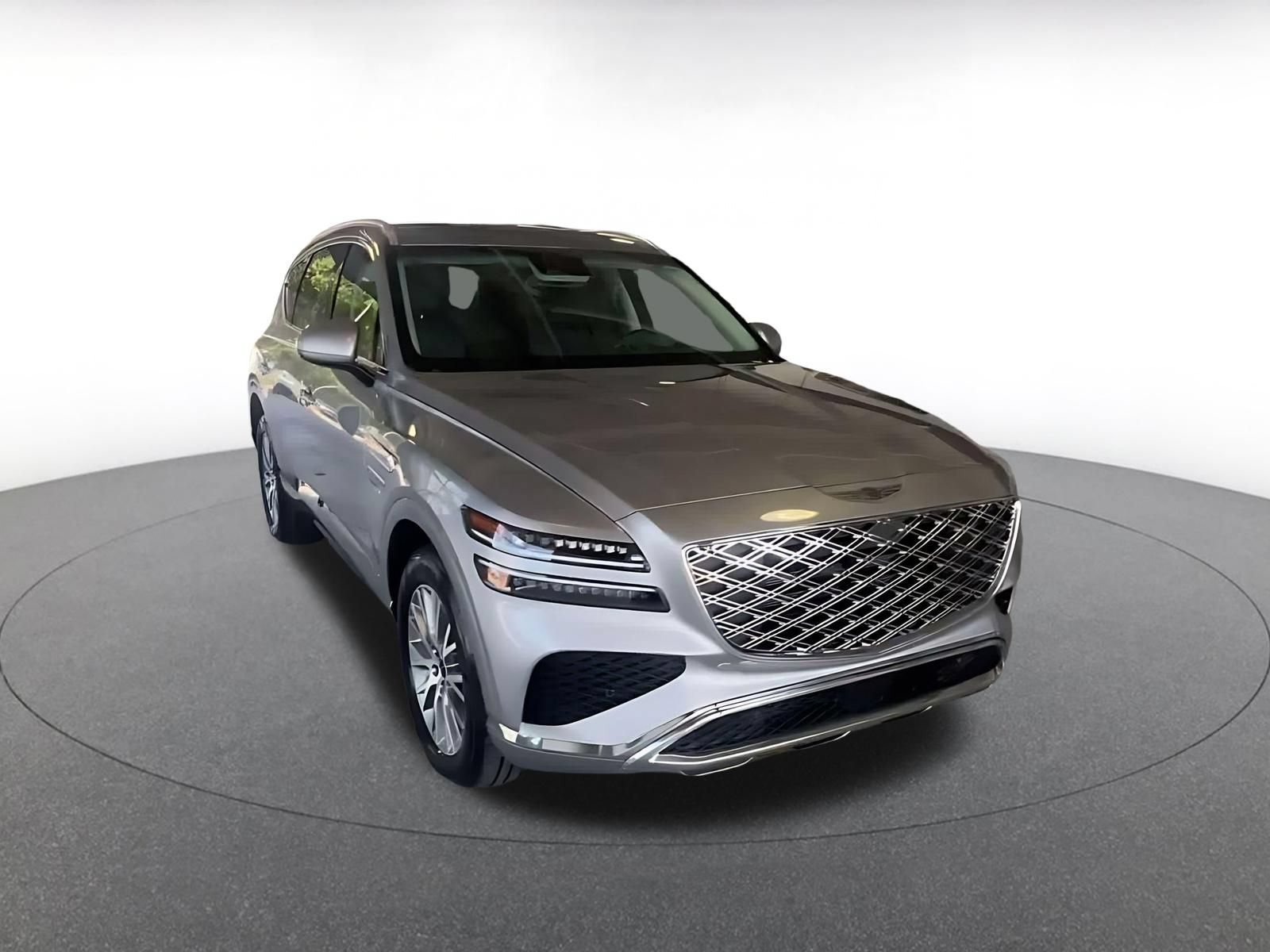 Used 2026 Genesis GV80 2.5T AWD/4WD image 3