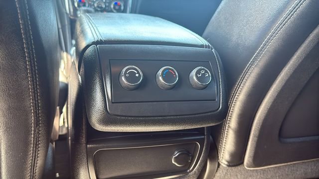 Used 2016 Buick Enclave Leather AWD/4WD image 28