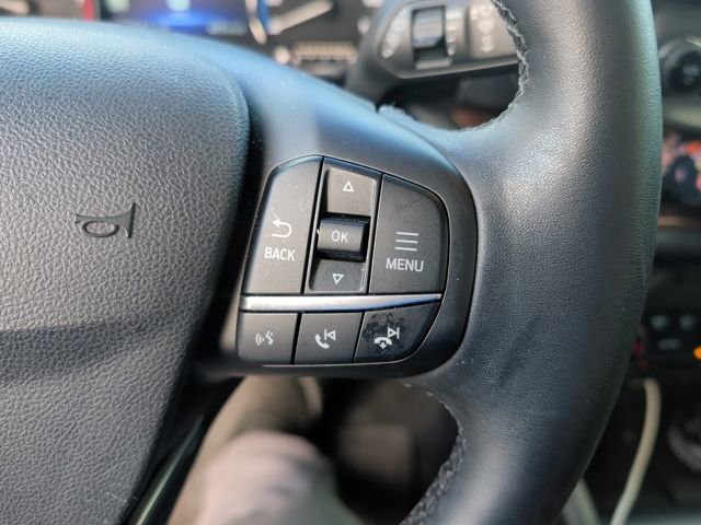 Certified 2024 Ford Bronco Sport Outer Banks w/ Tech Package image 6