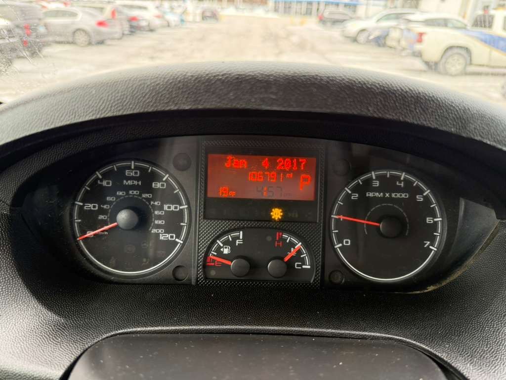 Used 2020 RAM ProMaster 3500 image 10