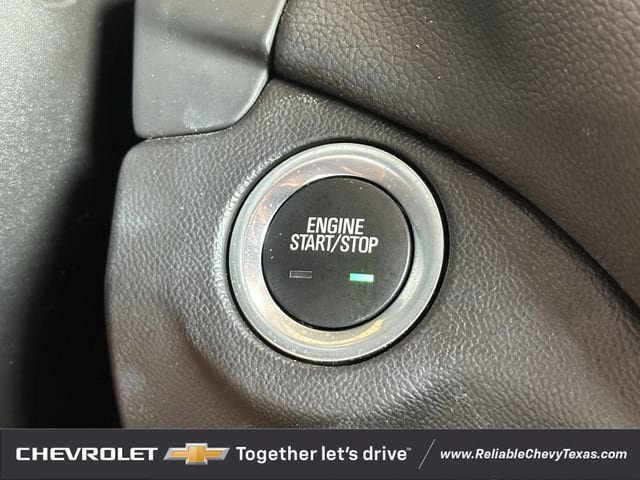 Used 2022 Chevrolet Equinox LT FWD image 23