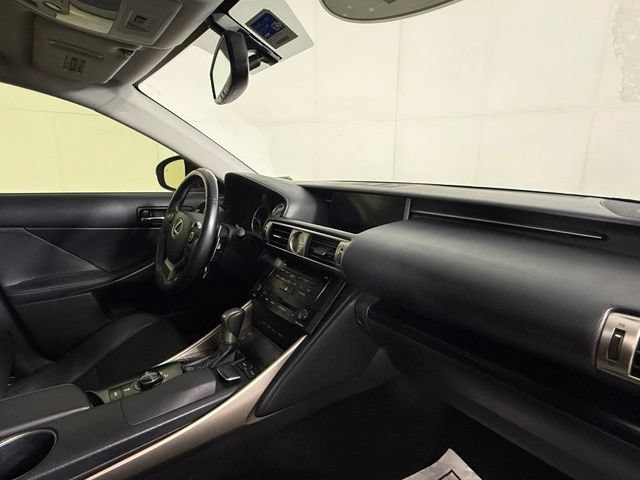 Used 2014 Lexus IS 350 w/ Navigation Package RWD image 28