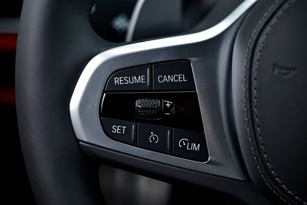 New 2026 BMW 840i w/ M Sport Professional Package image 36