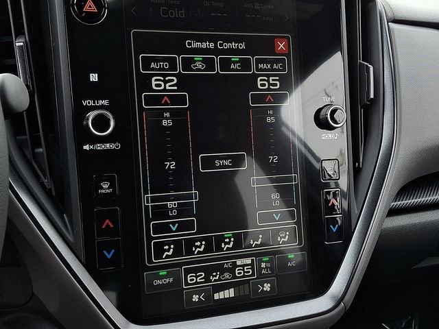 Certified 2025 Subaru Crosstrek 2.5i Sport w/ Popular Package #3A image 15