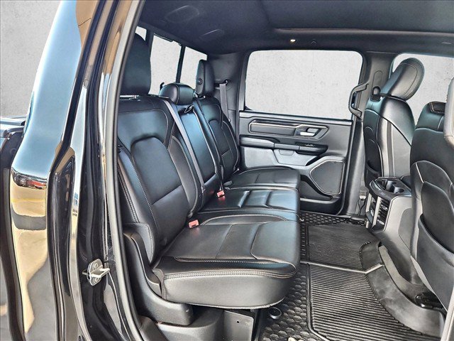 Used 2021 RAM 1500 Rebel w/ Rebel Level 2 Equipment Group AWD/4WD image 21