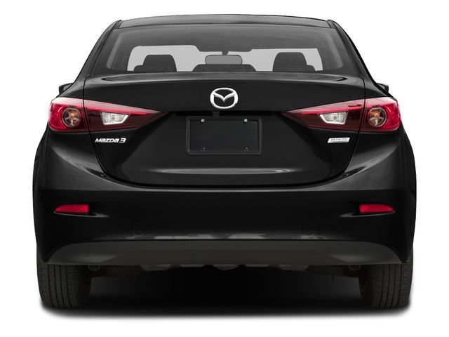 Used 2016 MAZDA MAZDA3 i Sport w/ Preferred Equipment Package FWD image 6