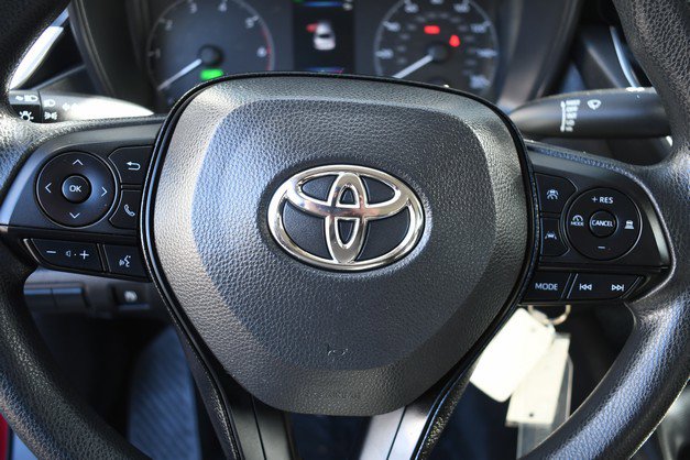 Certified 2024 Toyota Corolla LE image 30
