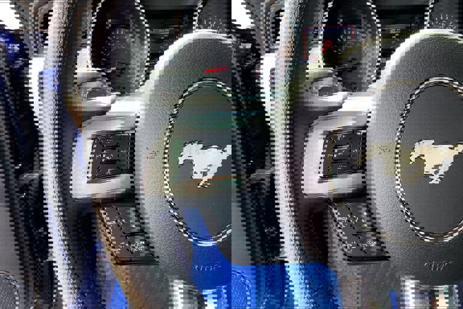 Used 2020 Ford Mustang Coupe w/ Equipment Group 101A image 23