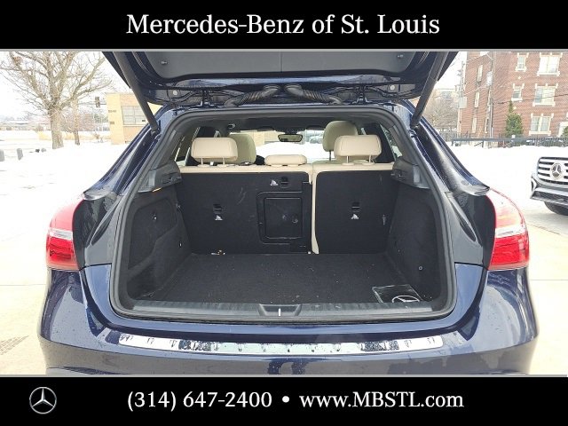 Used 2019 Mercedes-Benz GLA 250 4MATIC image 8