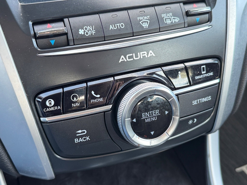 Used 2018 Acura TLX V6 SH-AWD w/ Advance Package image 26
