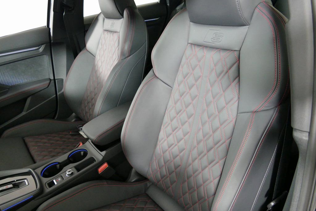 New 2026 Audi S3 Premium image 15