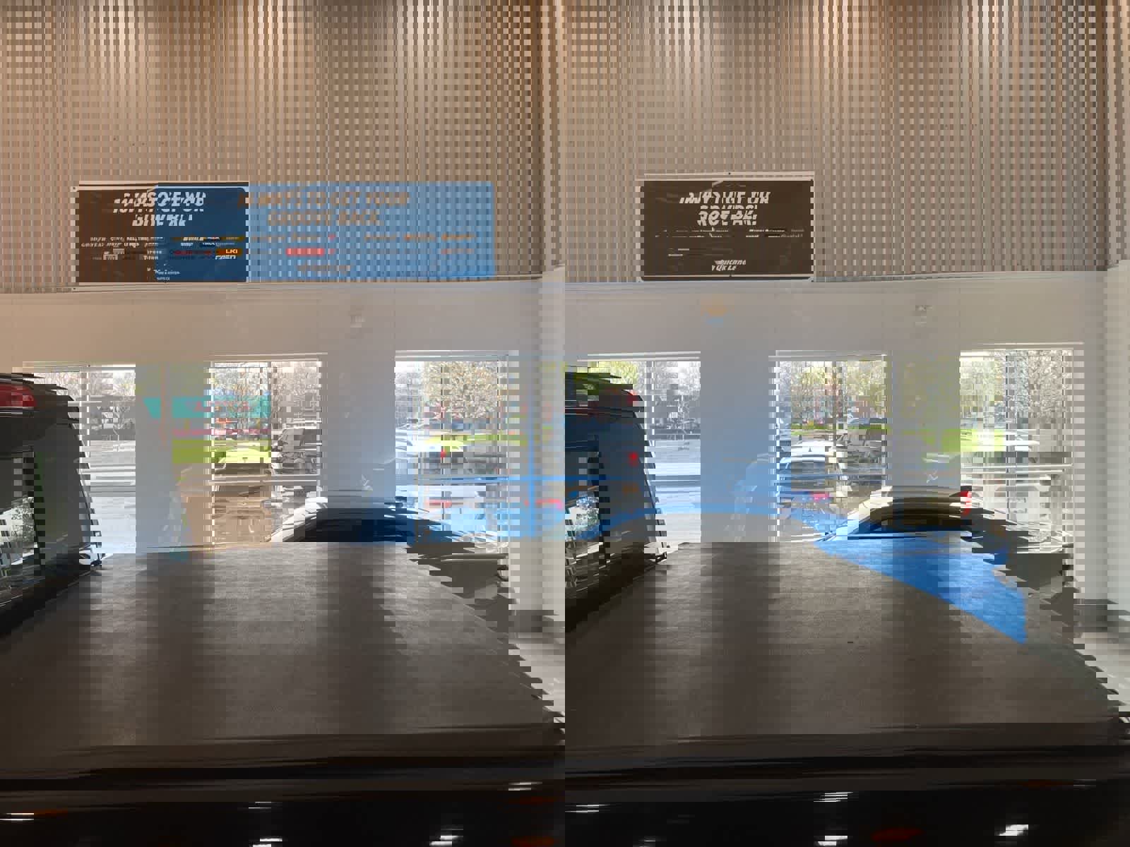 Used 2019 RAM 1500 Sport w/ Alpine Leather & Sound Group image 31