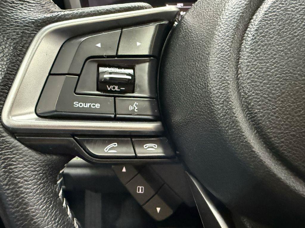 Used 2020 Subaru Outback Onyx Edition XT AWD/4WD image 14