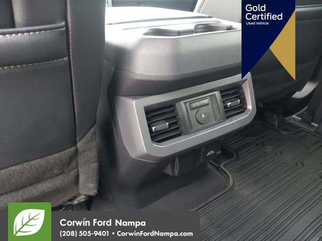 Certified 2024 Ford F350 Lariat image 29