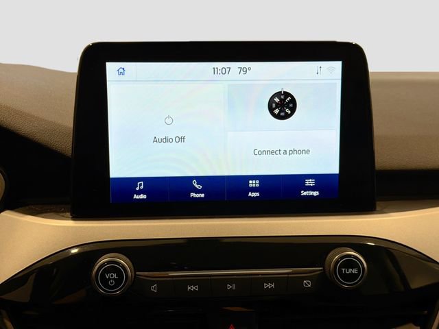 Used 2021 Ford Escape SEL image 12