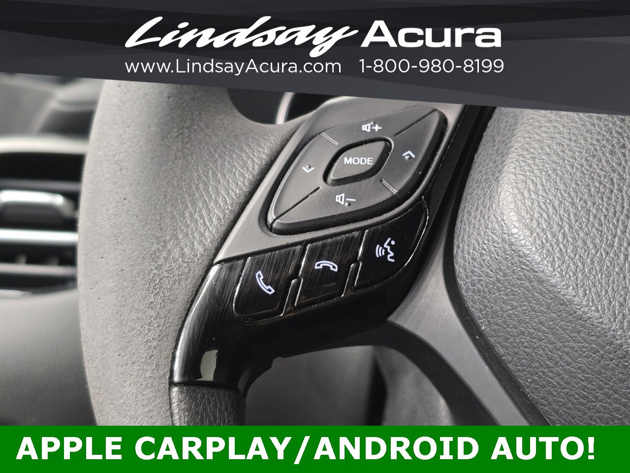 Used 2019 Toyota C-HR LE image 15