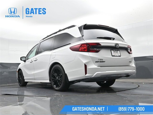 New 2026 Honda Odyssey Sport-L image 49