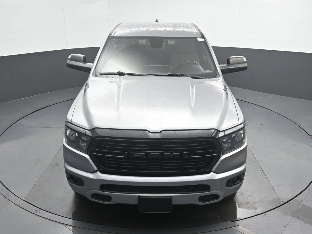Used 2021 RAM 1500 Big Horn AWD/4WD image 32