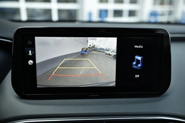 Used 2023 Hyundai Santa Fe SEL w/ Cargo Package image 36