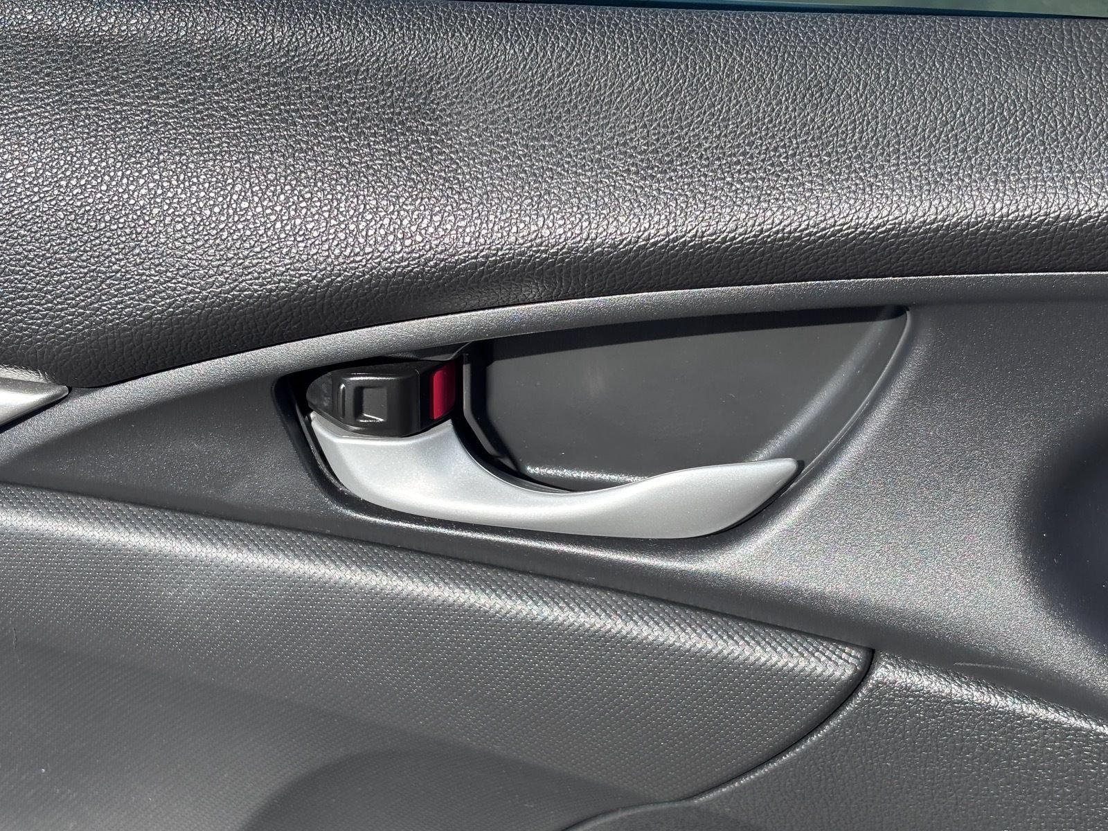 Certified 2019 Honda Civic Sport image 18