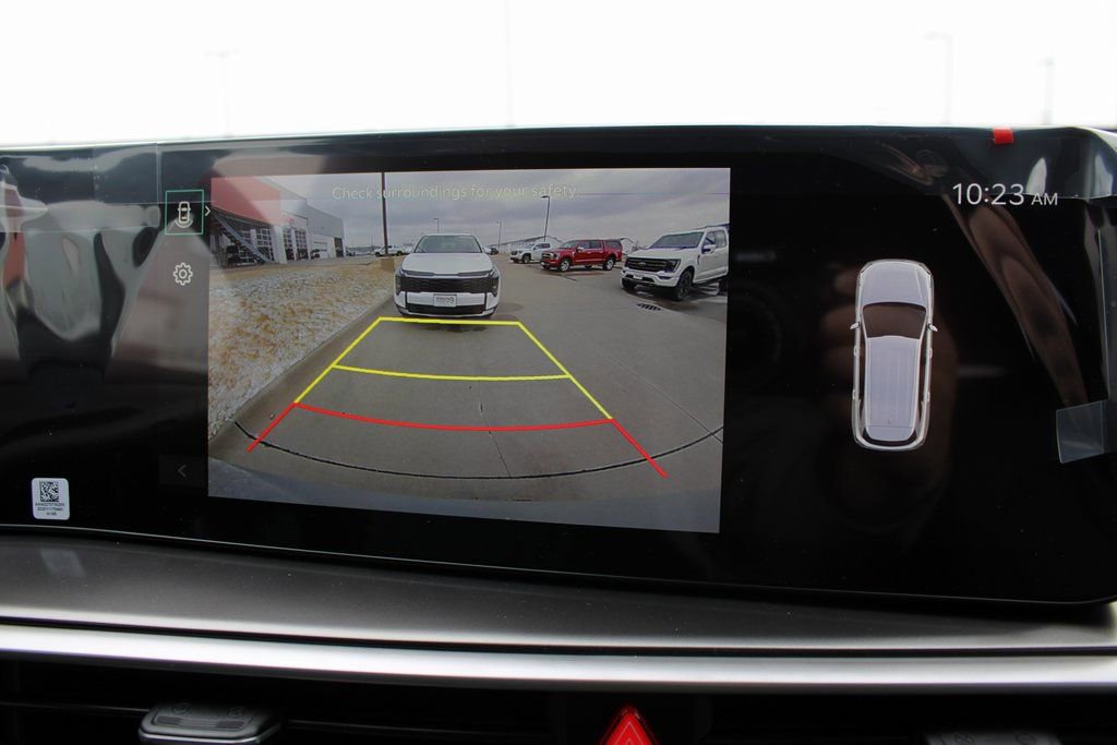 New 2026 Kia Sorento S image 14