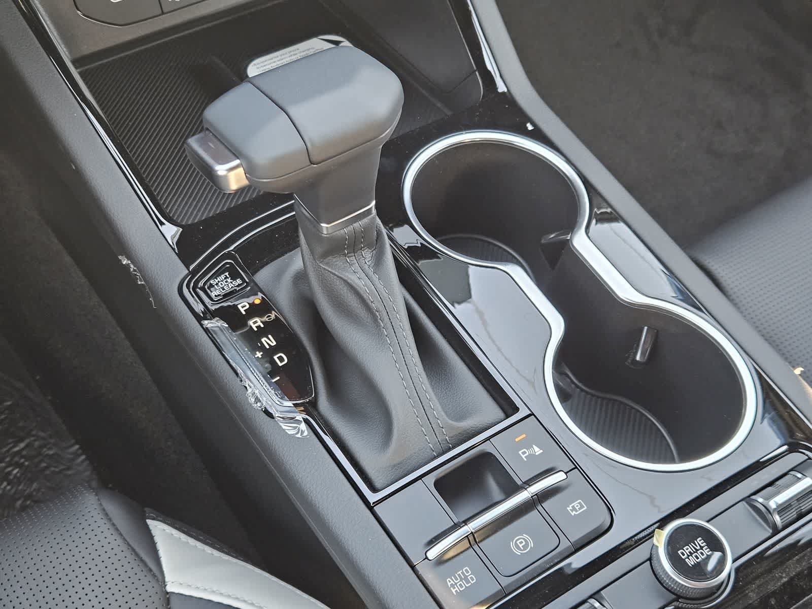 New 2026 Kia K5 GT-Line FWD image 17