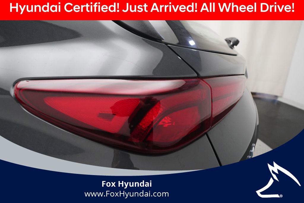 Used 2023 Hyundai Kona SE image 32