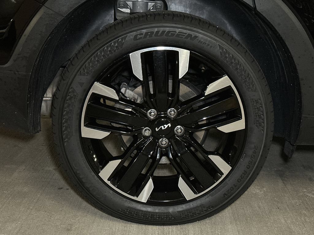 Certified 2024 Kia Telluride SX Prestige AWD/4WD image 9