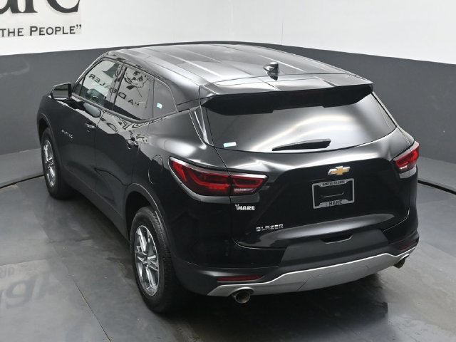 Used 2024 Chevrolet Blazer LT FWD image 47
