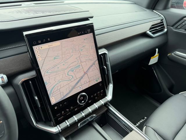 New 2026 GMC Acadia Denali w/ Super Cruise Package image 20