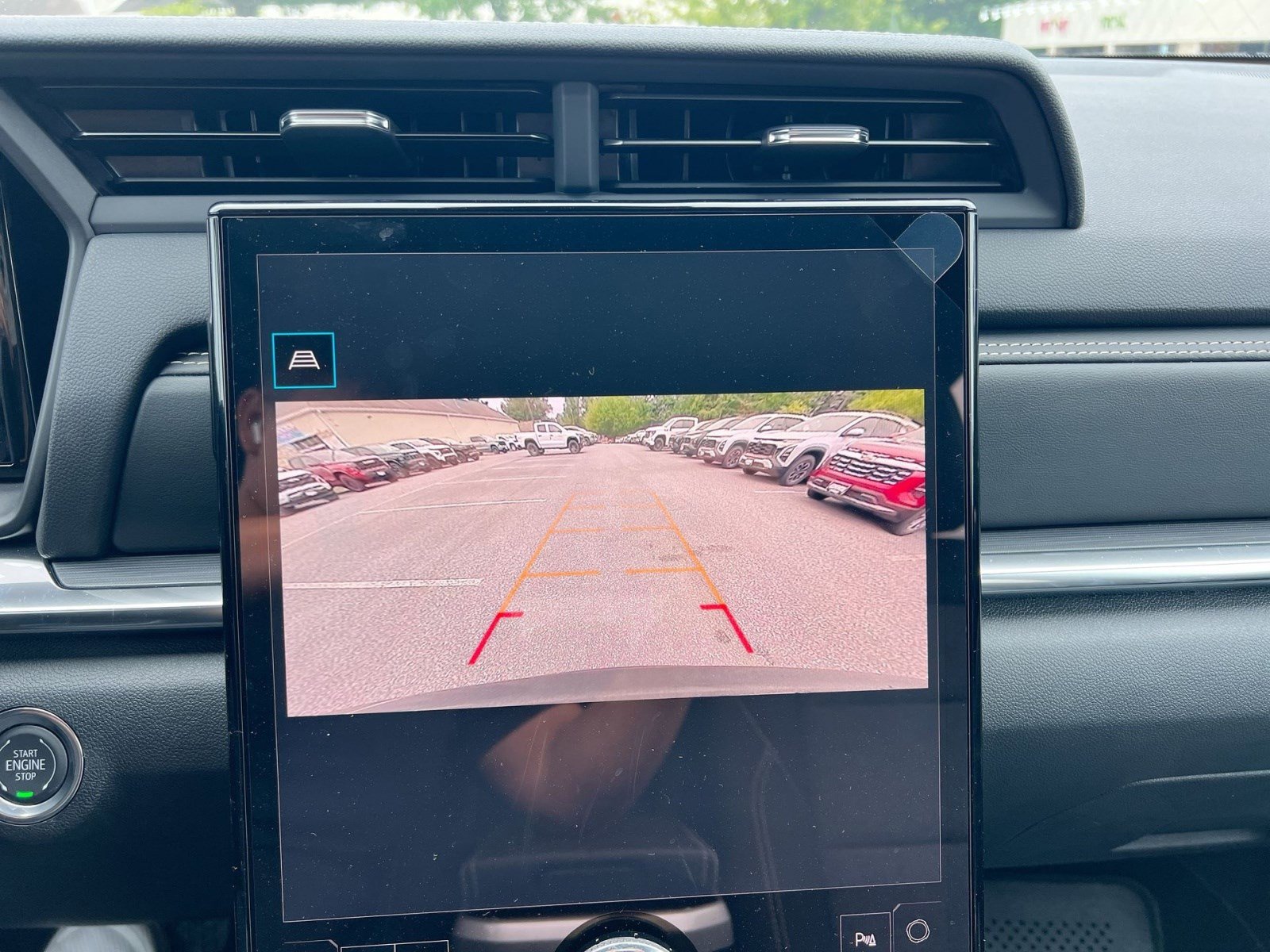 New 2026 GMC Terrain Elevation w/ Black Edition image 16