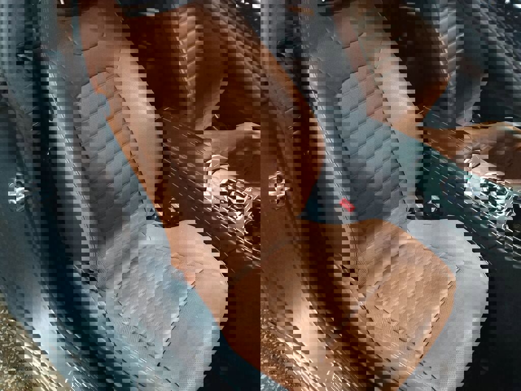 Used 2023 Mercedes-Benz C 300 4MATIC Coupe image 26